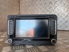 Autoradio CD - VOLKSWAGEN