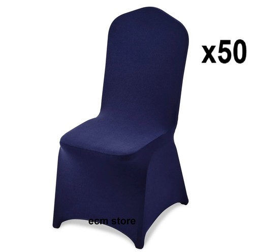 Vevor lot housses chaise - 50,