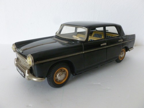 404 joustra 10e métal - 404,