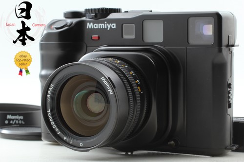 Lens mint new mamiya - 【lens,