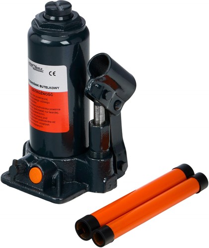 Cric bouteille 148 - bouteille, 148-280mm