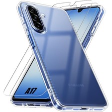 Coque Silicone pour Samsung