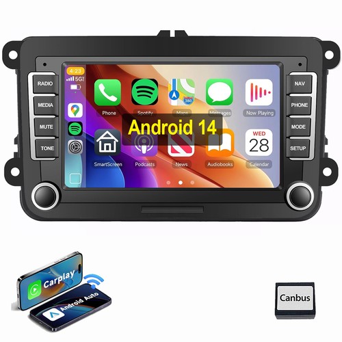 Autoradio android carplay - 14,