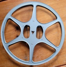 1bobine métallique de 240m