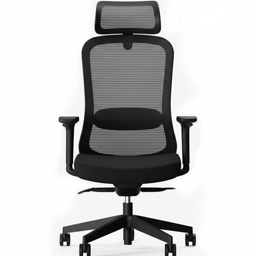 Chaise bureau ergonomique - chaise, de