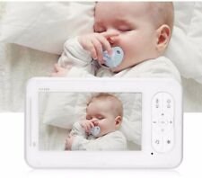 Wireless LCD Babyfone