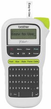 Etiqueteuse portable facile Brother (pth110) par Brother