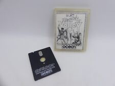 BEACH VOLLEY OCEAN AMSTRAD CPC 464 472 6128 DISKETTE DISK