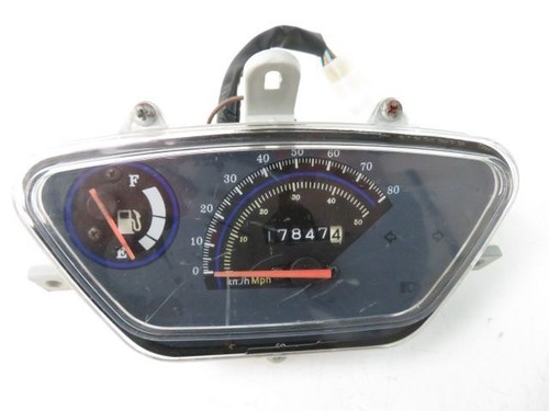 Compteur tnt roma 2010 - compteur,