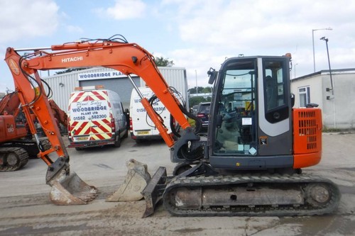 Hitachi blc 3 - 85, us
