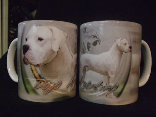Tasse mug motif - -,