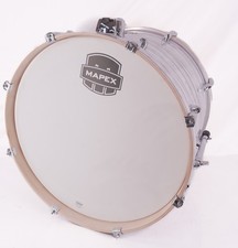 Mapex Venus 22x16 Bass Drum