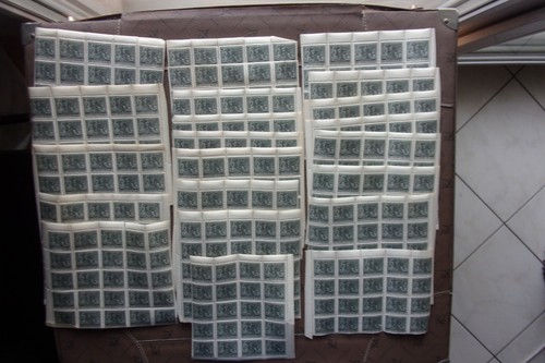 Hongrie lot de timbres - de,