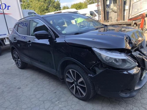 Banquette arriere nissan - arriere,