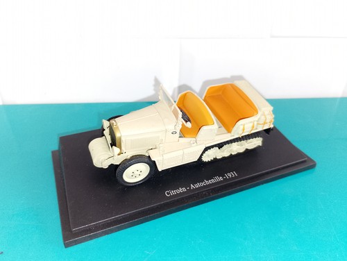 1110261 voiture atlas - 1110261, 1/43