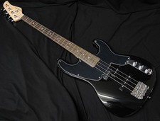 SCHECTER OL-TB BLK R Original