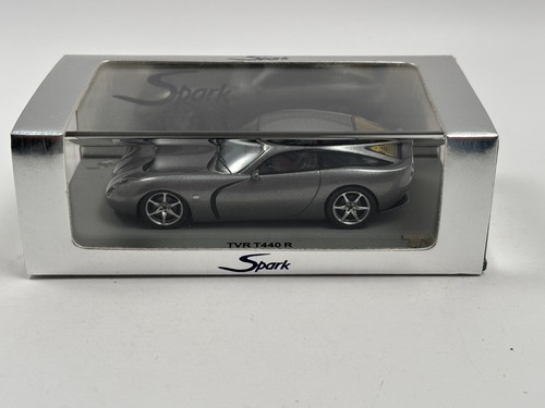 Spark 43e tvr t440 dark - -tvr,