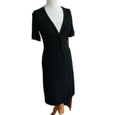 Gérard DAREL - Petite robe  noire  - taille 38