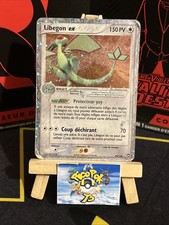Carte Pokemon LIBEGON 94/108
