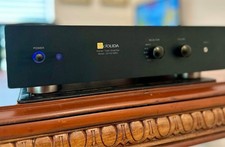 Jolida JD1501BRC Hybrid tube amplifier