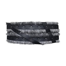 Ceinture large médiévale