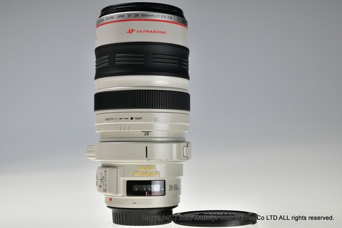 Canon 300mm 5 6l - ef, f/3.5-5.6l