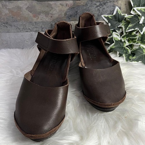 Chaussures femme trippen - chaussures,