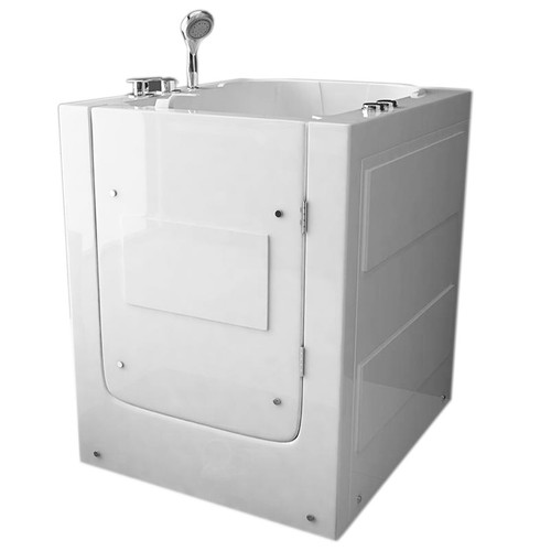 Baignoire balneo avec - balneo,