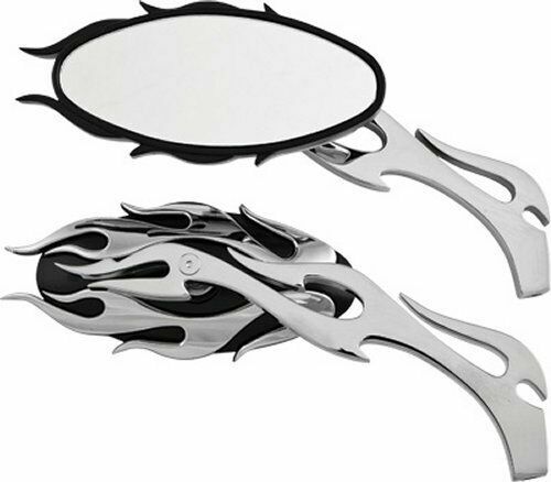 Miroirs harley davidson custom - miroirs,