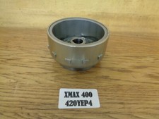 YAMAHA X MAX 400 Volant