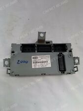 1369216080 503440770100 NBC250L.01 BODY COMPUTER DUCATO BOXER JUMPER 2005 2021