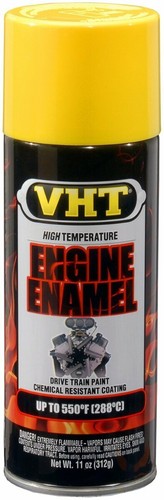 Vht sp128 engine - vht,