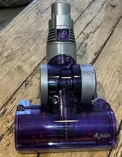 Dyson Mini Turbine Head Spare Parts Attachment Animal Pet Hair DC05 DC07 DC08