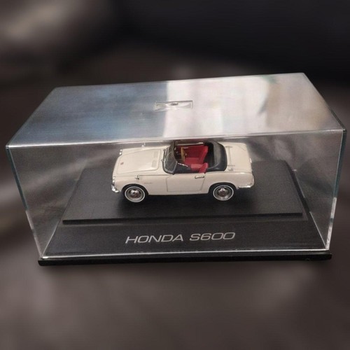 Ebbro honda s600 - ebbro,
