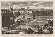 Château De Fontainebleau