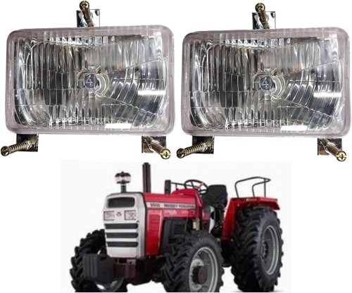 Phare tracteur 240265 - phare, de