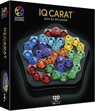 Jeux smart games - smart,