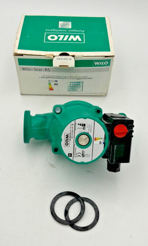 Wilo star rs30 pompe - rs30/4,