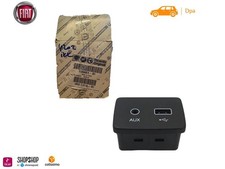 Prise USB AUX FIAT TIPO