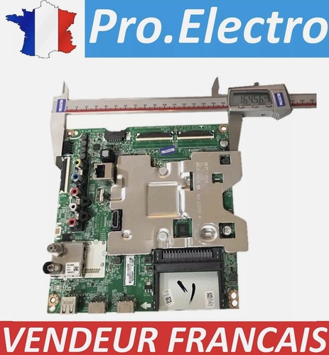 Mainboard 43uk6300mlb - mainboard,