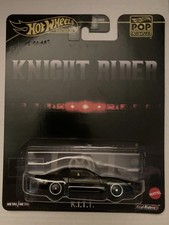 PONTIAC FIREBIRD  1982  NOIR K