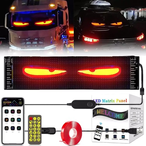Panneau led flexible - panneau,