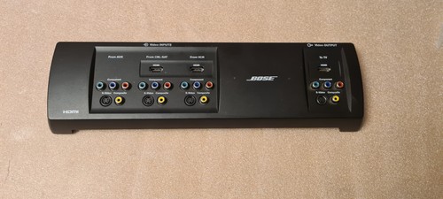Bose lifestyle video - vs-2,
