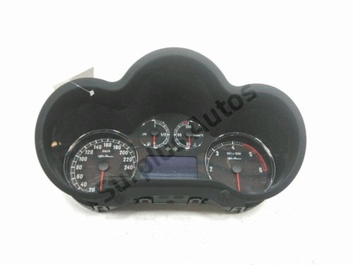 Compteur 156071292 alfa romeo - compteur,