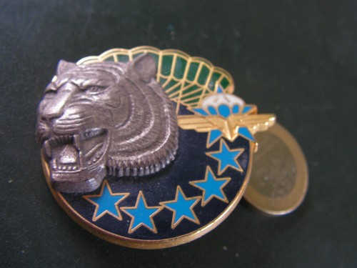 Insigne 1er rcp craps - ,