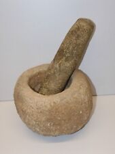 *SUPERBE MORTIER & SON PILON