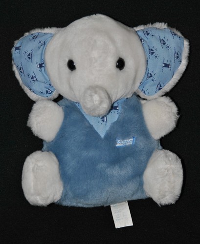 Doudou elephant boulgom - 🍀doudou,