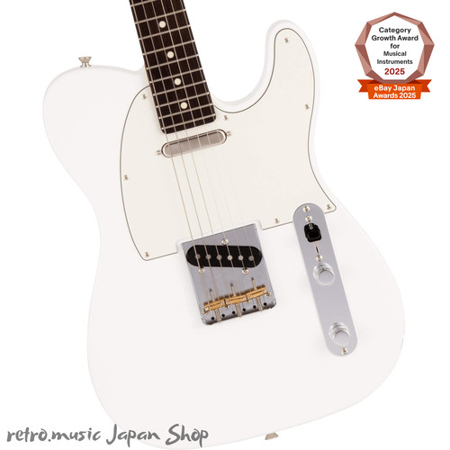 Fender made japan hybrid - made,