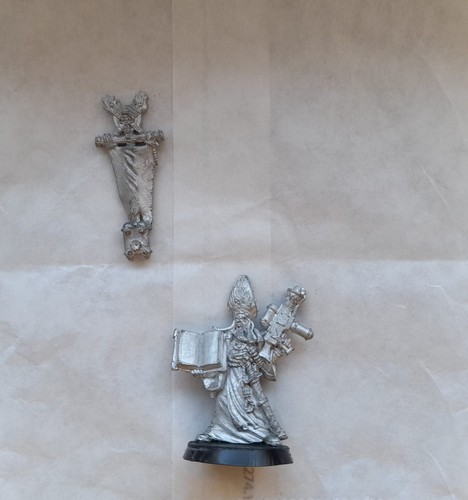 Warhammer necromunda - warhammer,