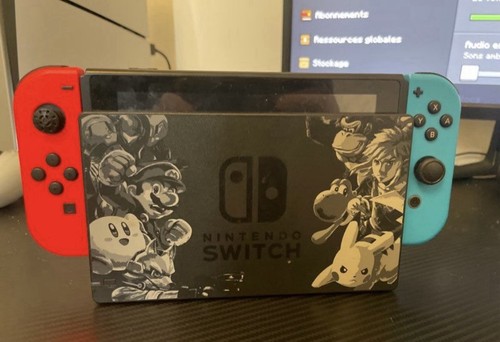 Nintendo switch joy con - go, joy-con